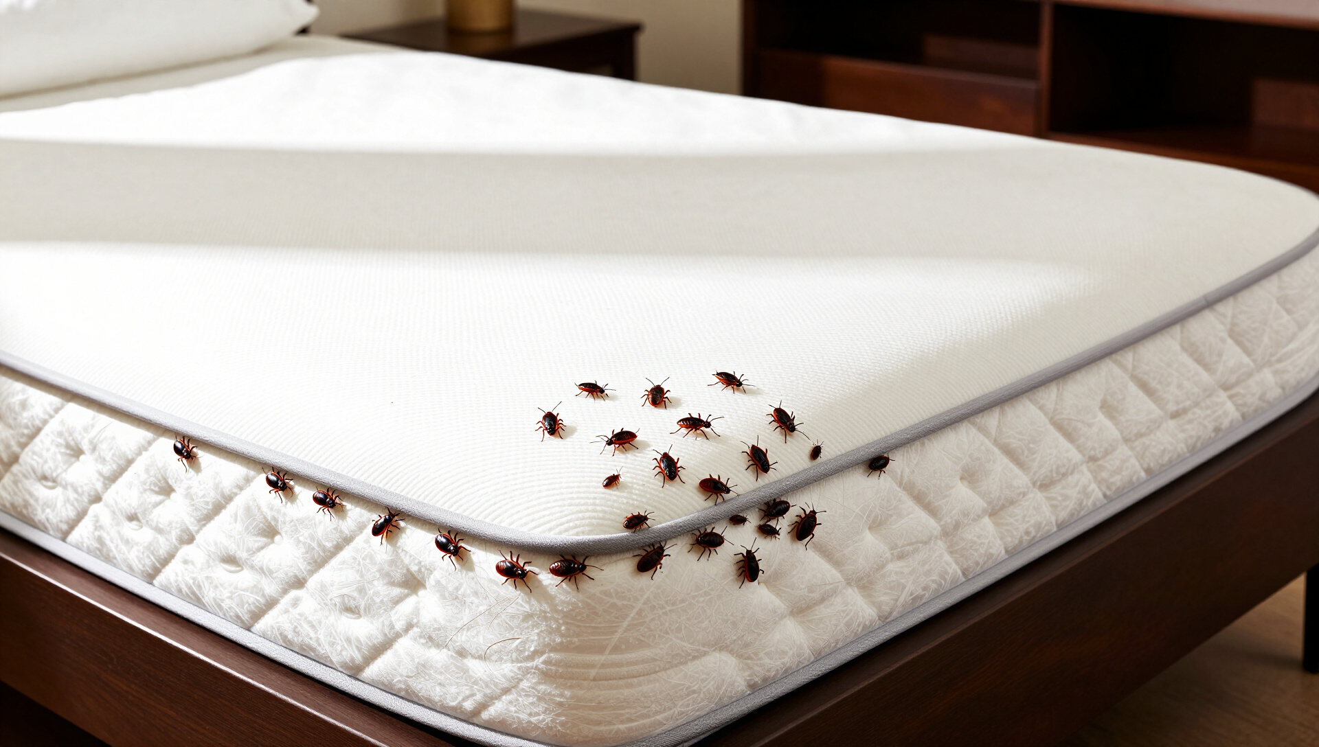 Bed Bugs Control in Asquith