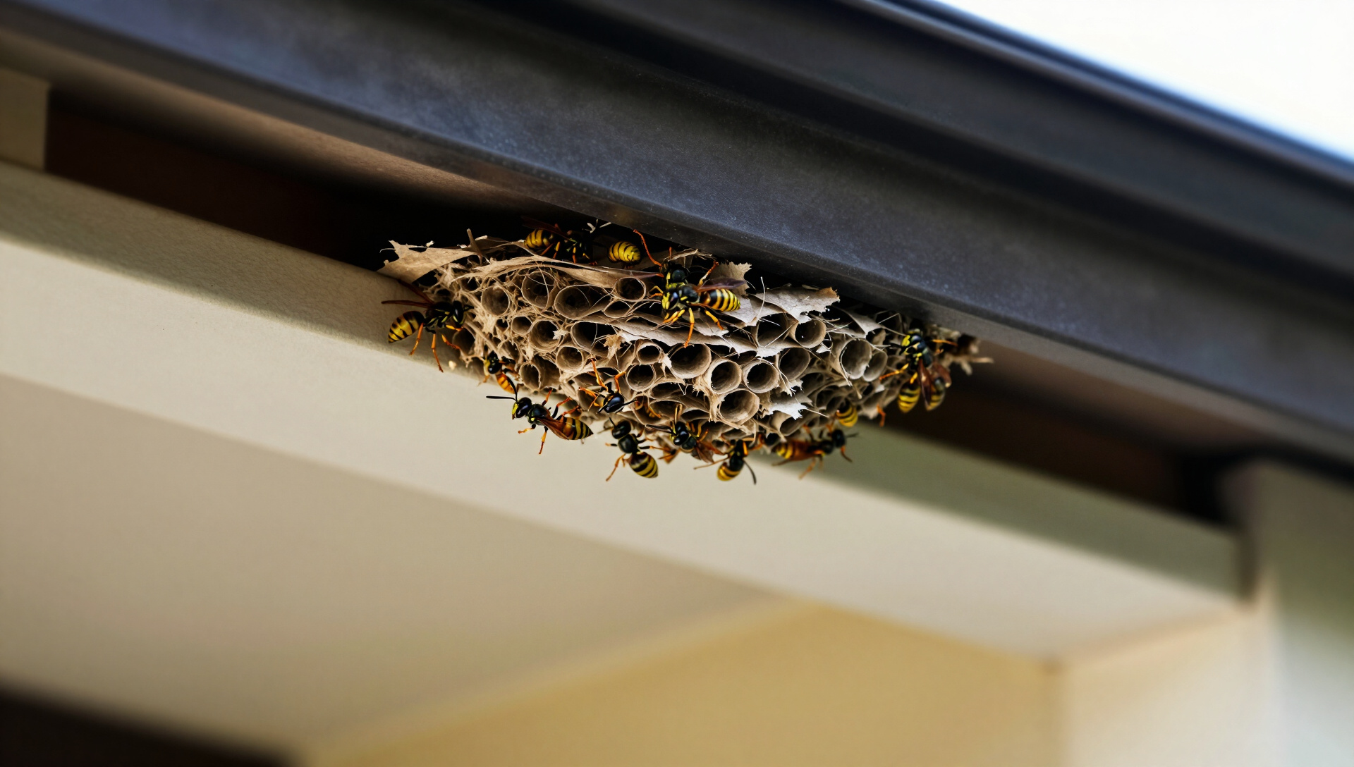Bees and Wasp Removal in Asquith
