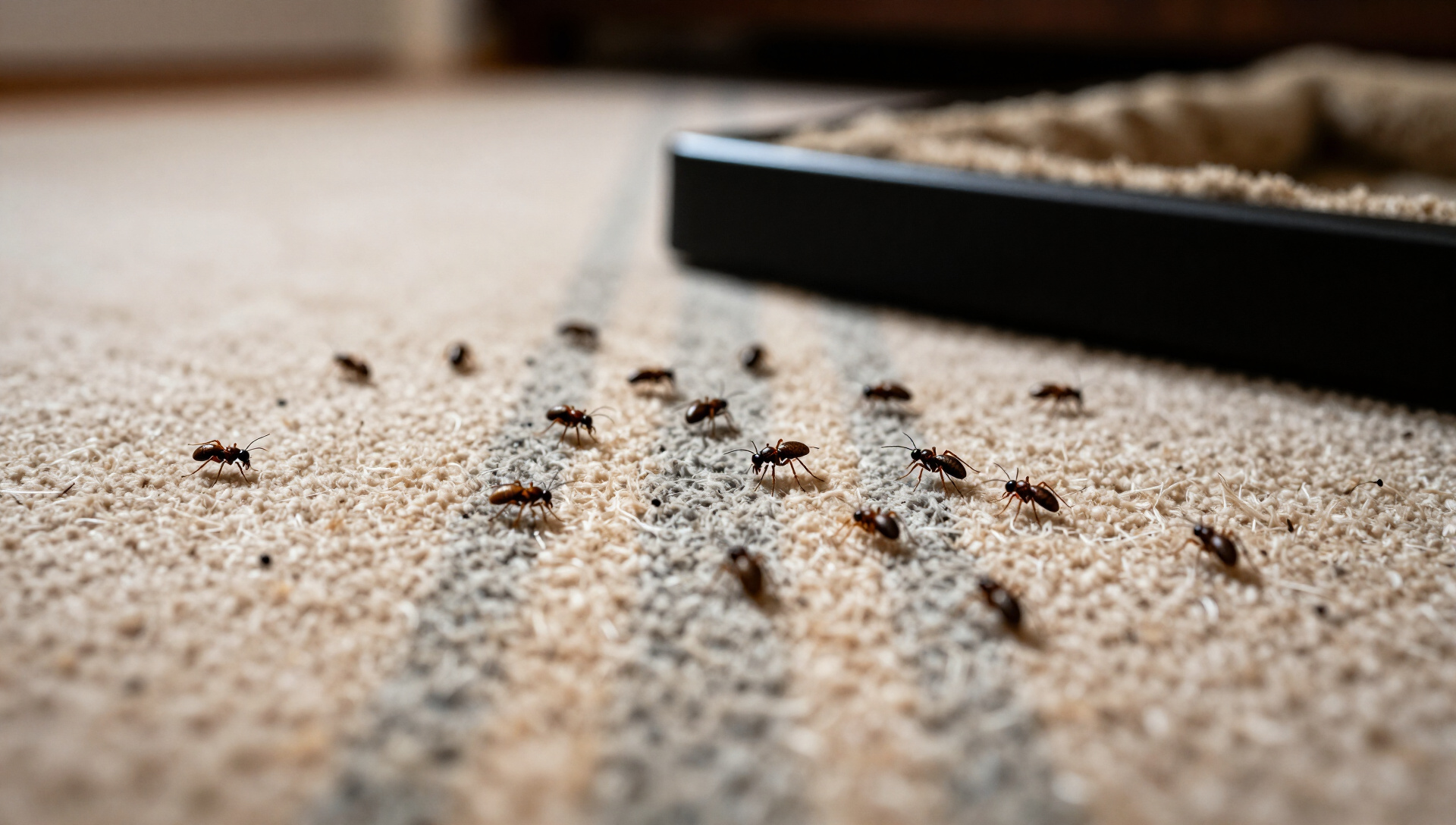 Fleas and Ticks Removal in Asquith